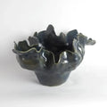 GLOBAL VIEWS METEOR BOWL - Decorative Accents
