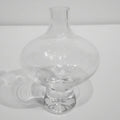 GLOBAL VIEWS MINI FLOATING FOOTED VASE | 1.10203 - DO NOT SHOW ON WEBSITE