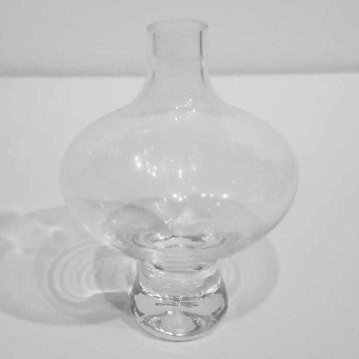 GLOBAL VIEWS MINI FLOATING FOOTED VASE | 1.10203 - DO NOT SHOW ON WEBSITE