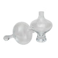 GLOBAL VIEWS MINI FLOATING FOOTED VASE | 1.10203 - DO NOT SHOW ON WEBSITE
