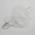 GLOBAL VIEWS MINI FLOATING DROPLET VASE | 1.10204 - DO NOT SHOW ON WEBSITE