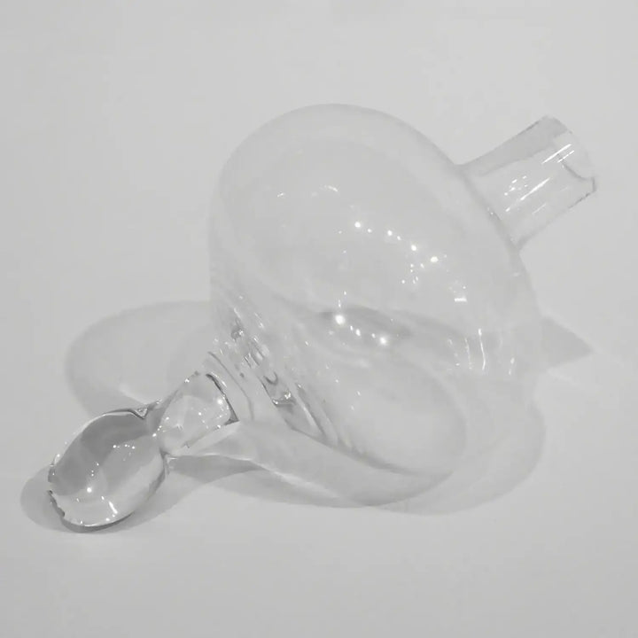 GLOBAL VIEWS MINI FLOATING DROPLET VASE | 1.10204 - DO NOT SHOW ON WEBSITE