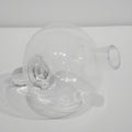 GLOBAL VIEWS MINI FLOATING DROPLET VASE | 1.10204 - DO NOT SHOW ON WEBSITE