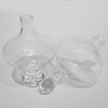 GLOBAL VIEWS MINI FLOATING DROPLET VASE | 1.10204 - DO NOT SHOW ON WEBSITE