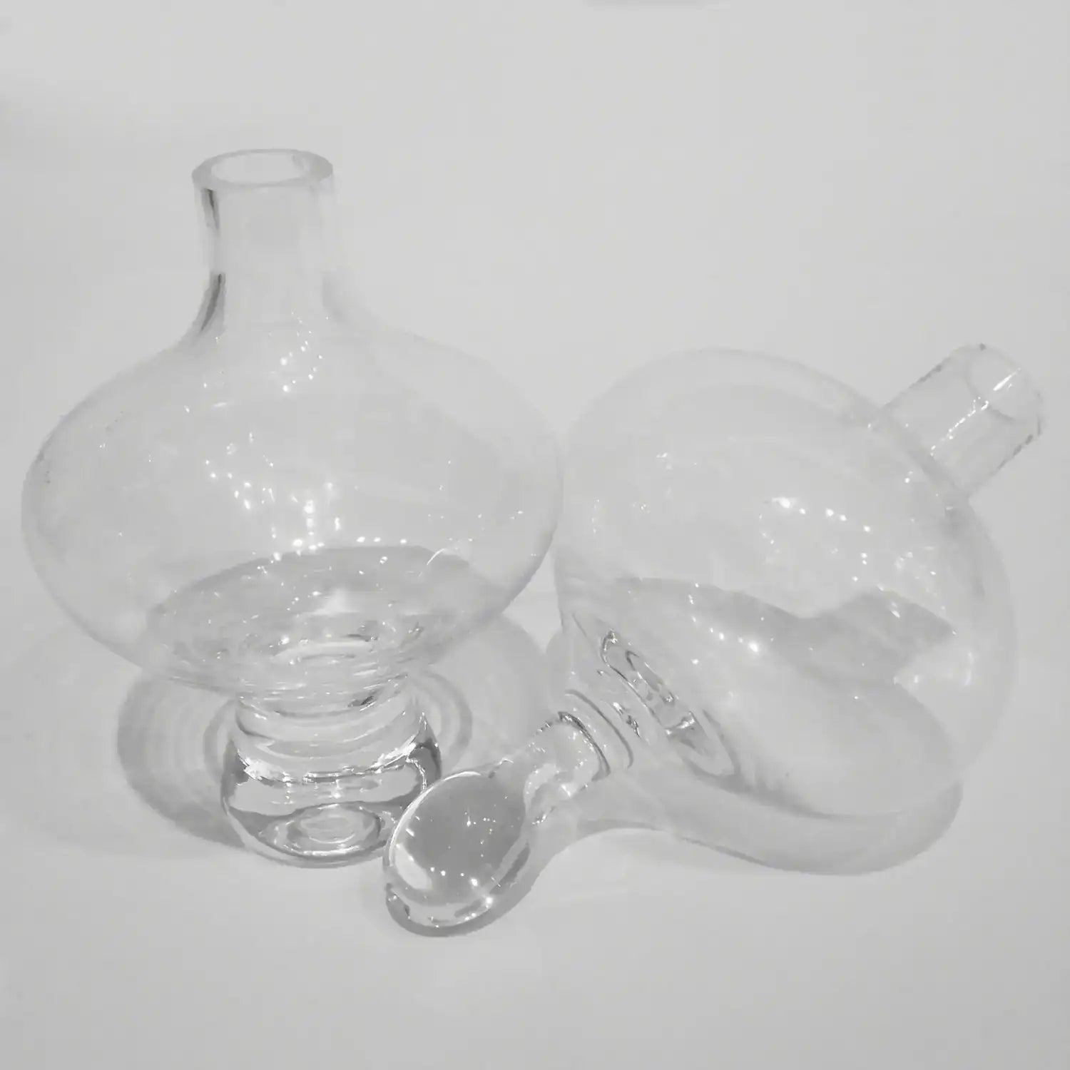 GLOBAL VIEWS MINI FLOATING DROPLET VASE | 1.10204 - DO NOT SHOW ON WEBSITE