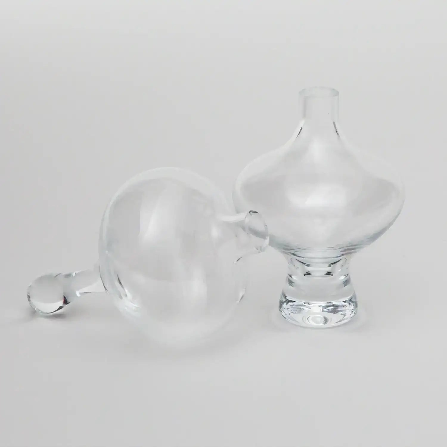 GLOBAL VIEWS MINI FLOATING DROPLET VASE | 1.10204 - DO NOT SHOW ON WEBSITE