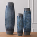 GLOBAL VIEWS MATCHSTICK VASE - Decorative Accents