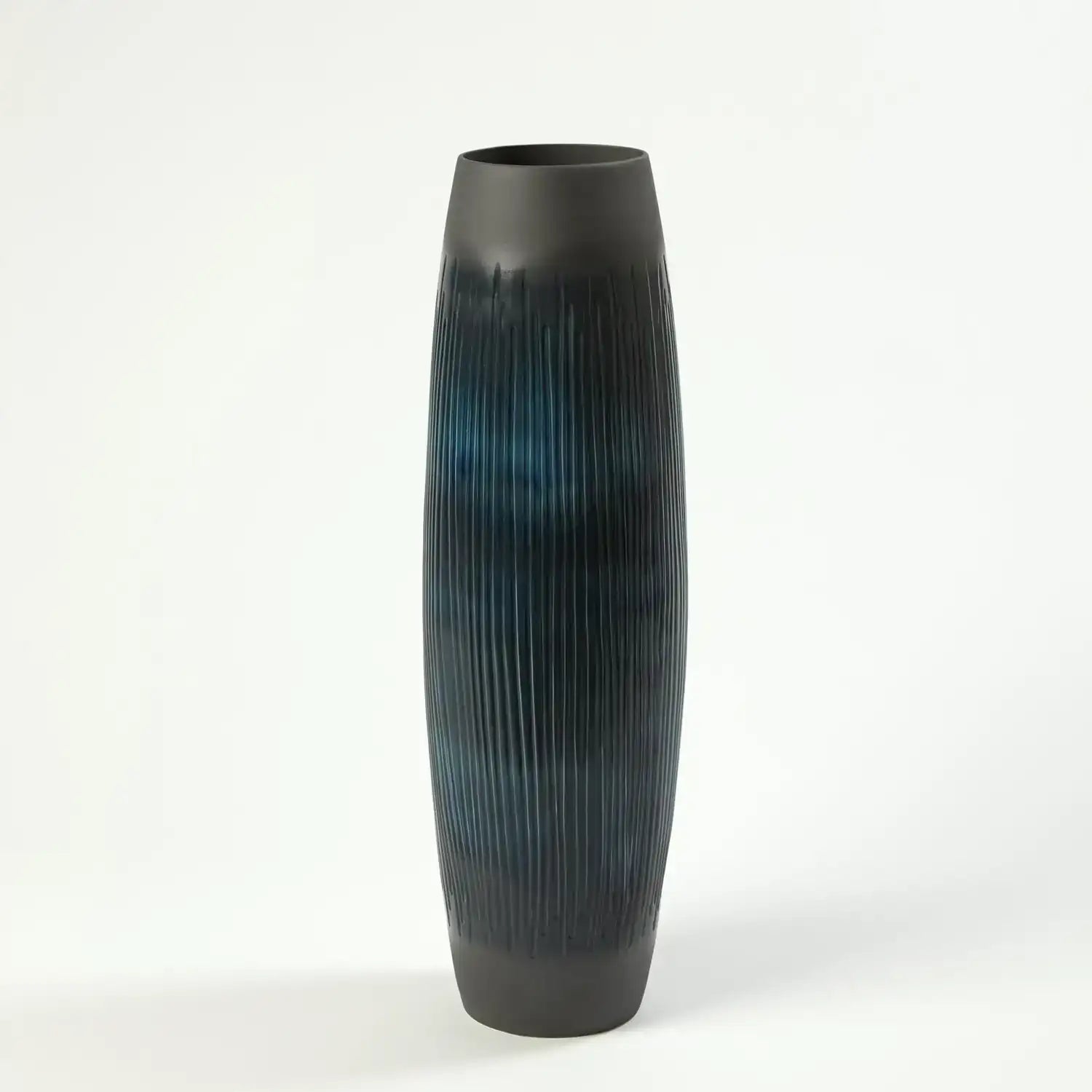 GLOBAL VIEWS MATCHSTICK VASE - Decorative Accents