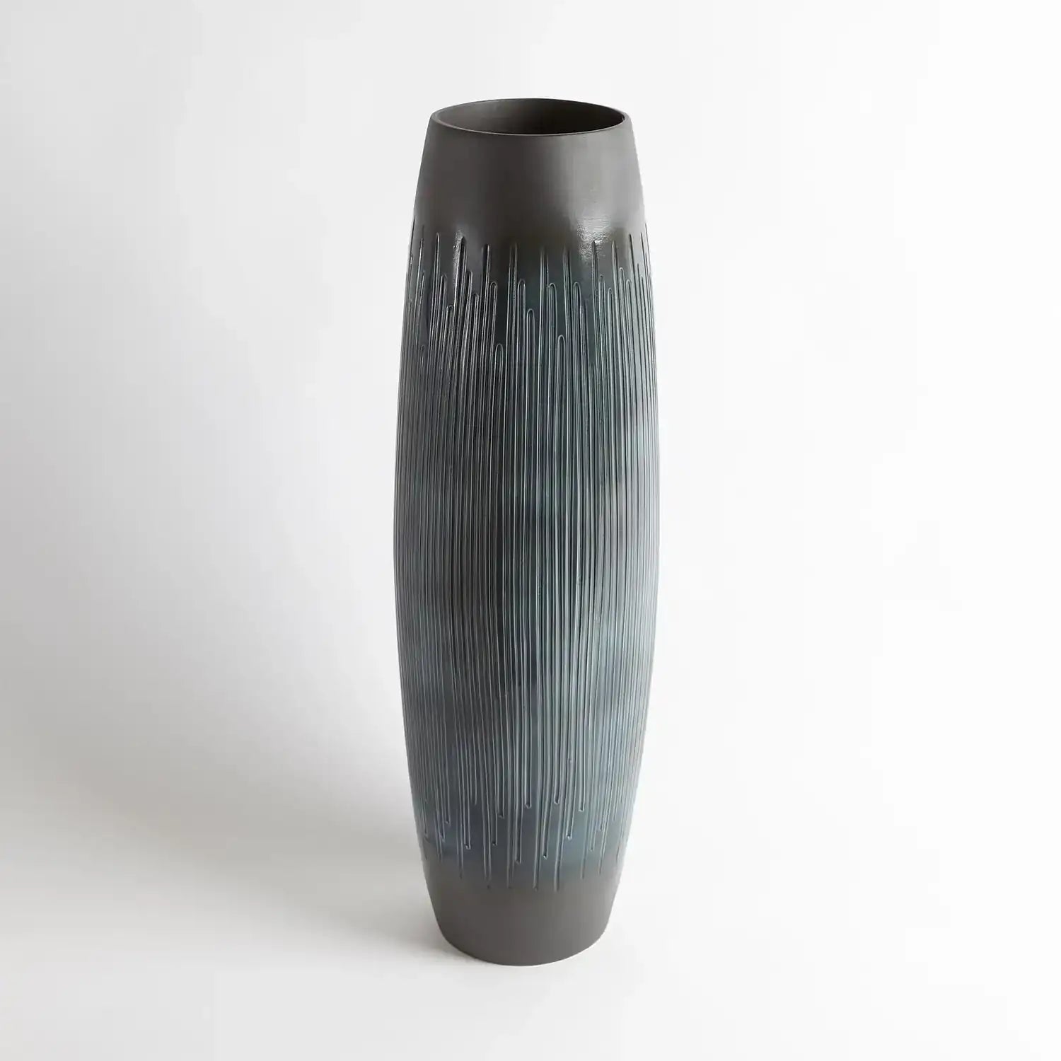 GLOBAL VIEWS MATCHSTICK VASE - Decorative Accents