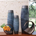 GLOBAL VIEWS MATCHSTICK VASE - Decorative Accents