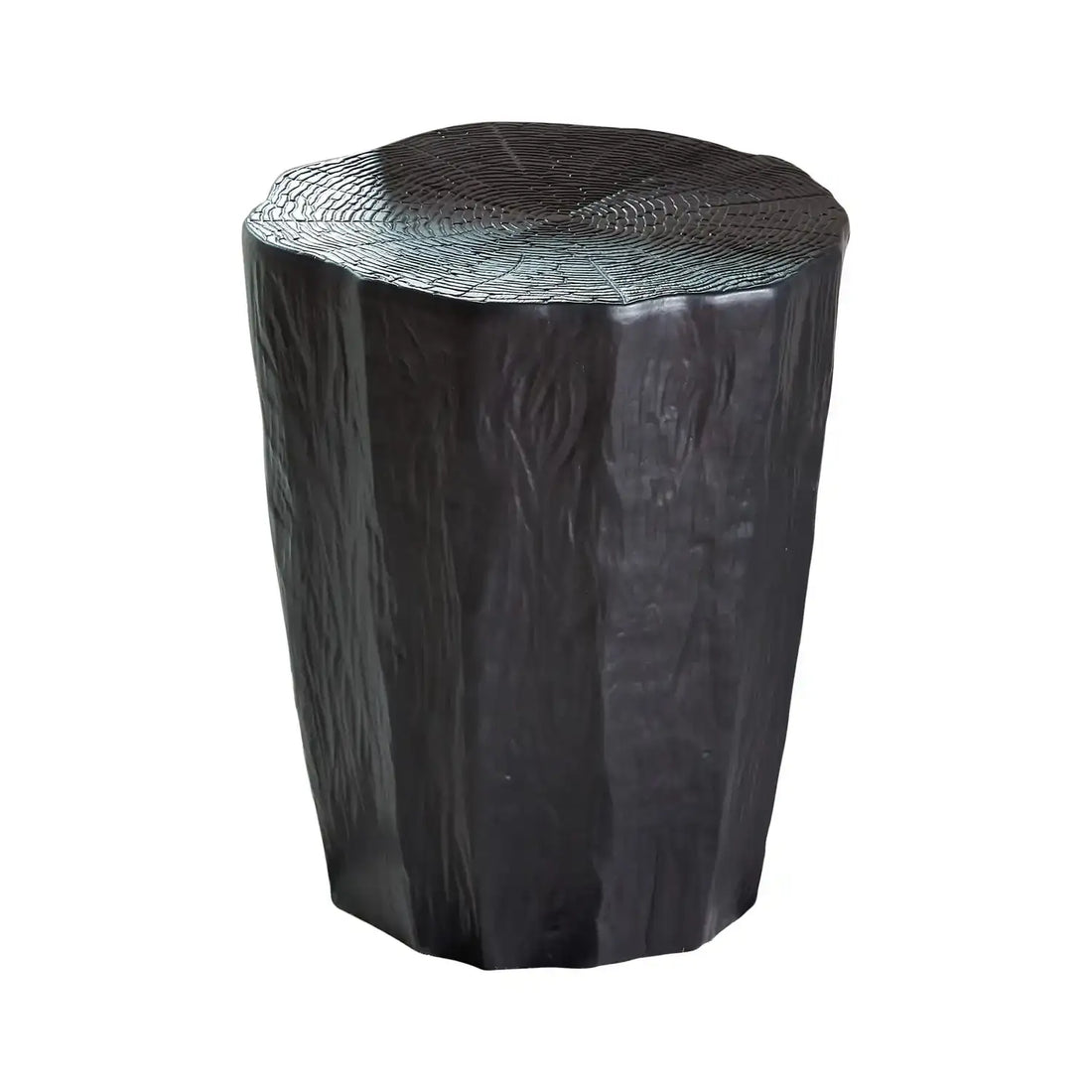 GLOBAL VIEWS TRUNK SIDE TABLE - Side