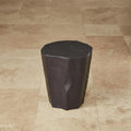 GLOBAL VIEWS TRUNK SIDE TABLE - Side