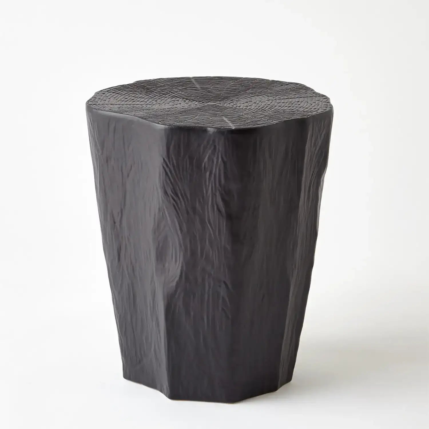 GLOBAL VIEWS TRUNK SIDE TABLE - Side