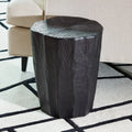 GLOBAL VIEWS TRUNK SIDE TABLE - Side