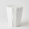 GLOBAL VIEWS TRUNK SIDE TABLE - Side