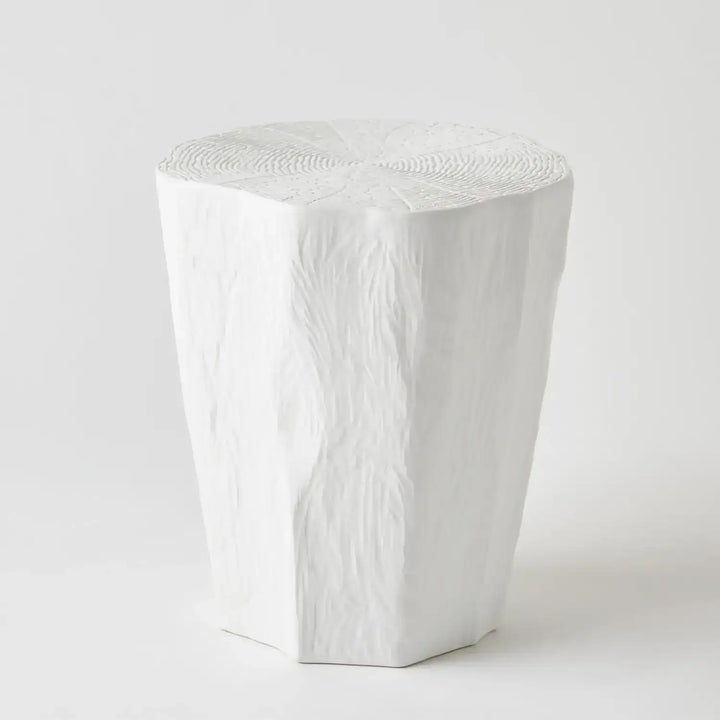 GLOBAL VIEWS TRUNK SIDE TABLE - Side