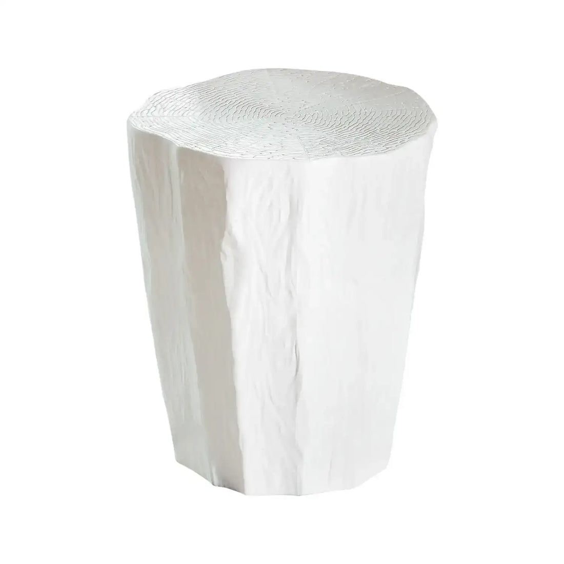 GLOBAL VIEWS TRUNK SIDE TABLE - Side