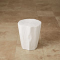 GLOBAL VIEWS TRUNK SIDE TABLE - Side