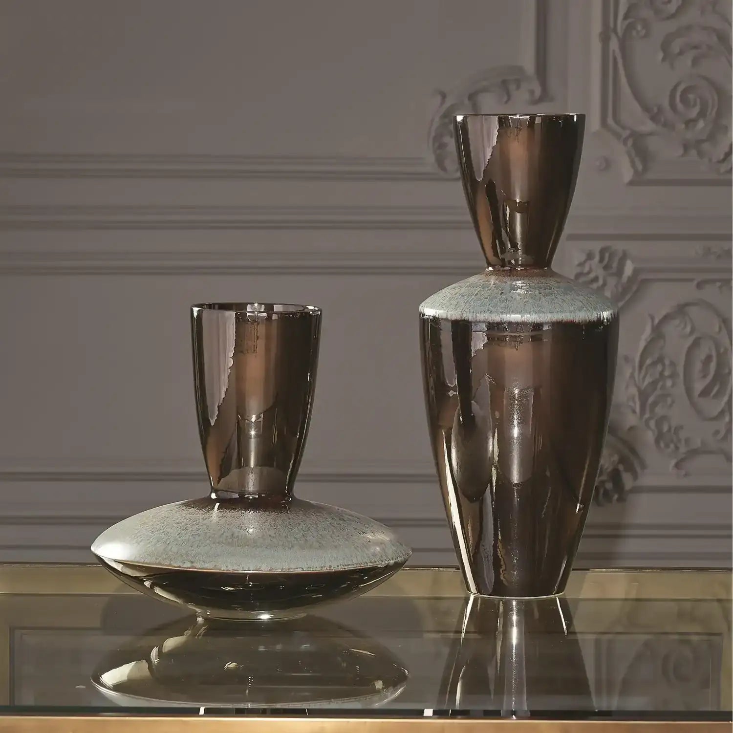 GLOBAL VIEWS MARTA'S VASE - Decorative Accents