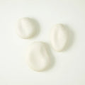 GLOBAL VIEWS S/3 PEBBLE WALL VASES - Decorative Accents