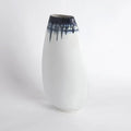 GLOBAL VIEWS GLASS DRIP VASE - Decorative Accents
