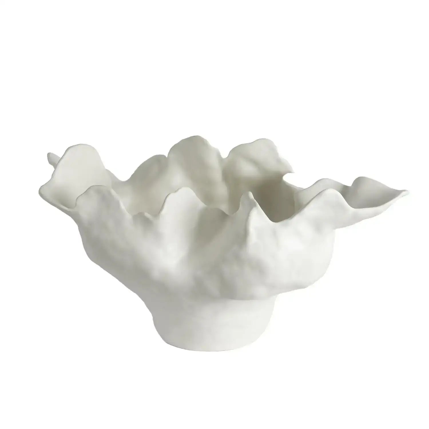 GLOBAL VIEWS METEOR BOWL - Decorative Accents