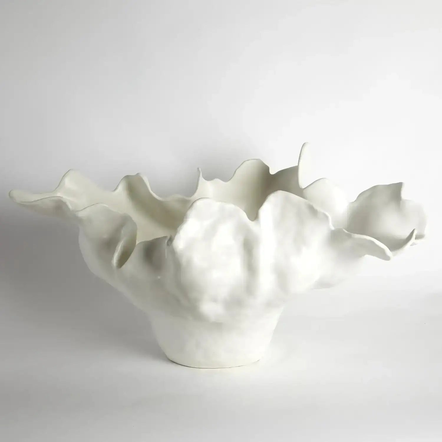 GLOBAL VIEWS METEOR BOWL - Decorative Accents