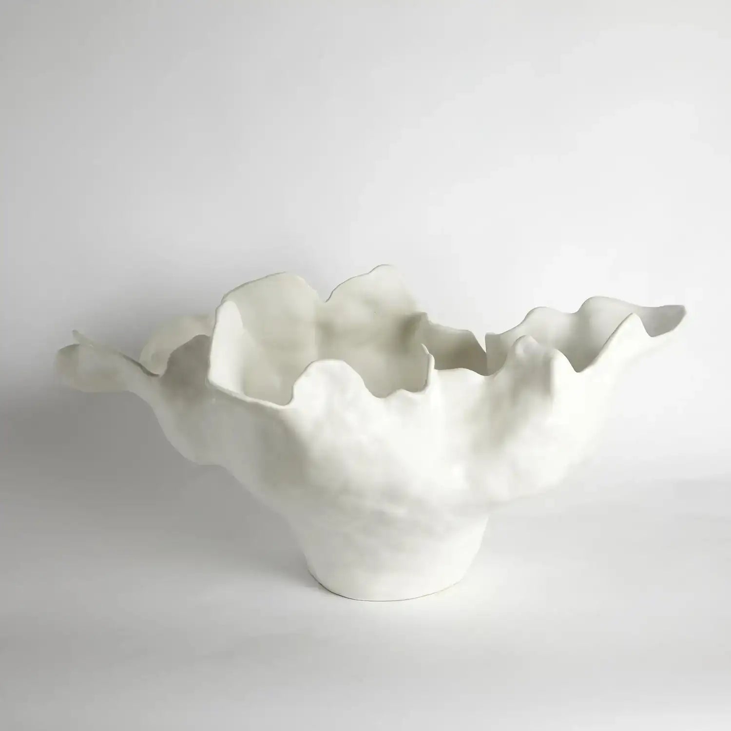 GLOBAL VIEWS METEOR BOWL - Decorative Accents