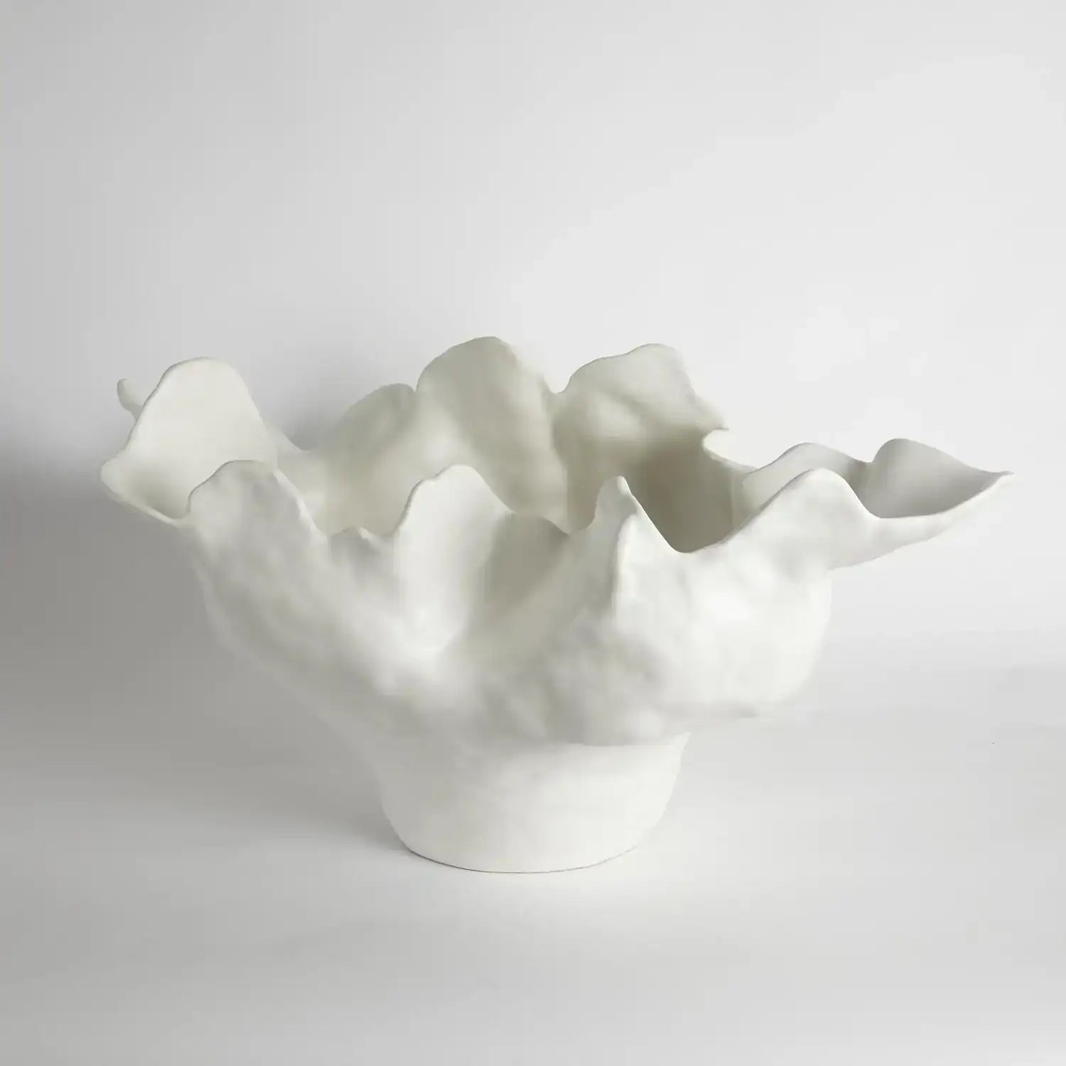 GLOBAL VIEWS METEOR BOWL - Decorative Accents