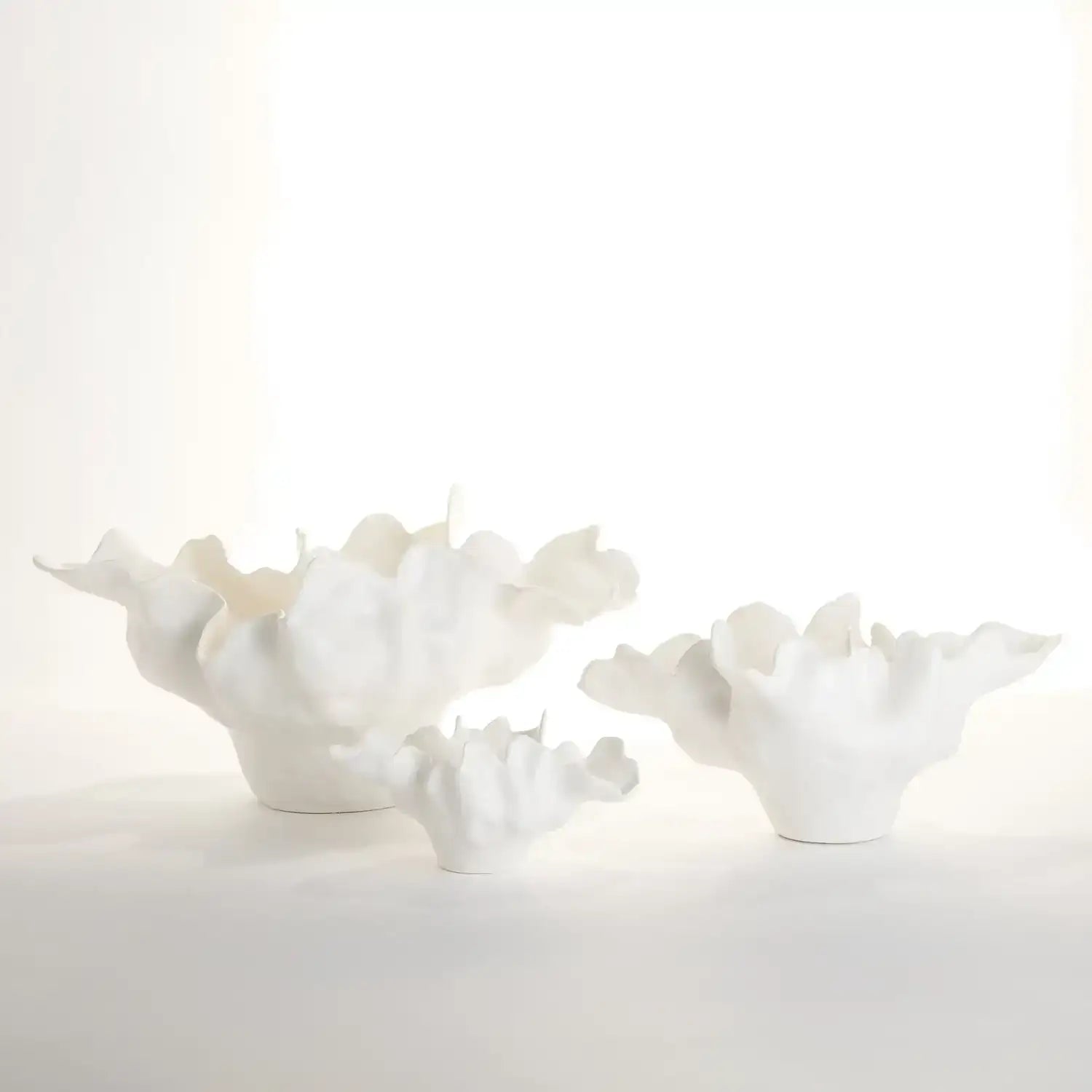 GLOBAL VIEWS METEOR BOWL - Decorative Accents