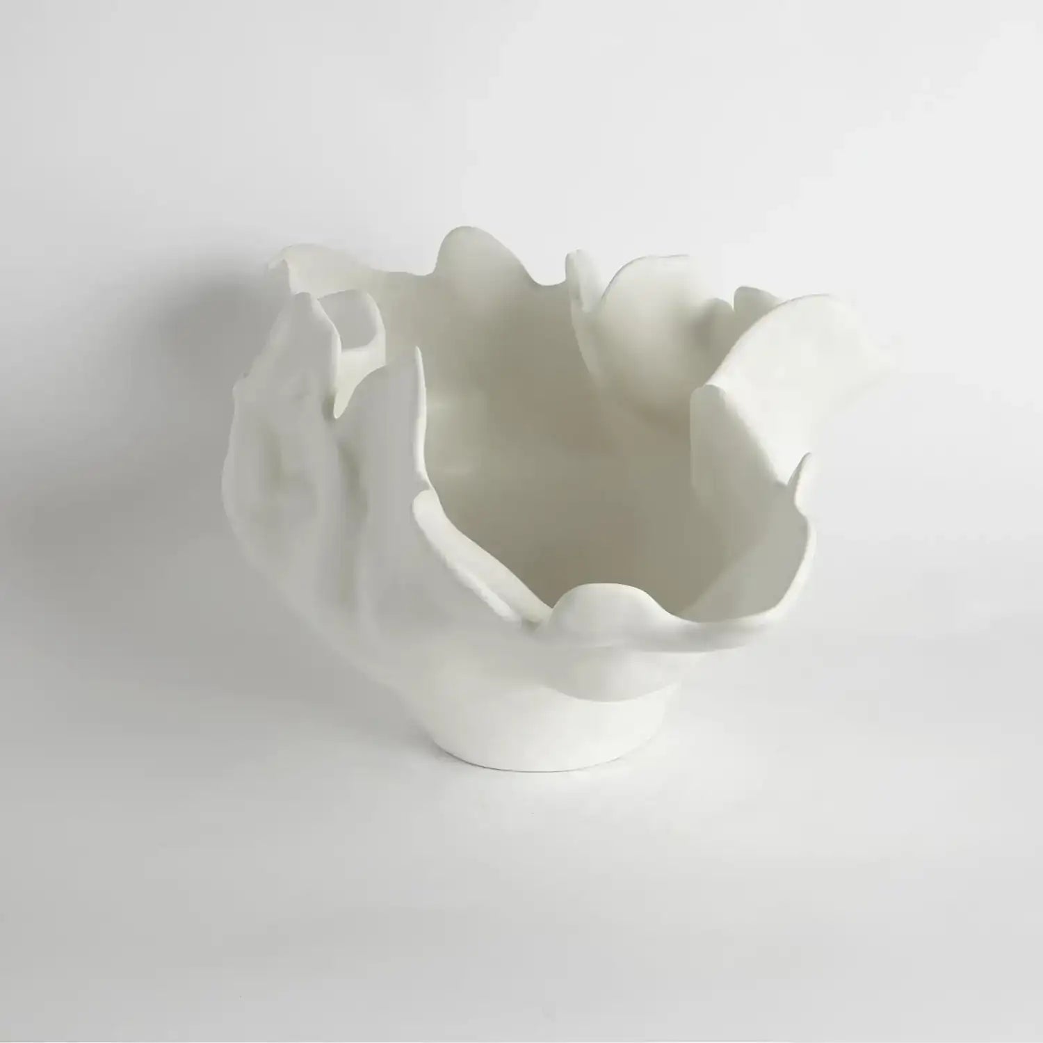 GLOBAL VIEWS METEOR BOWL - Decorative Accents