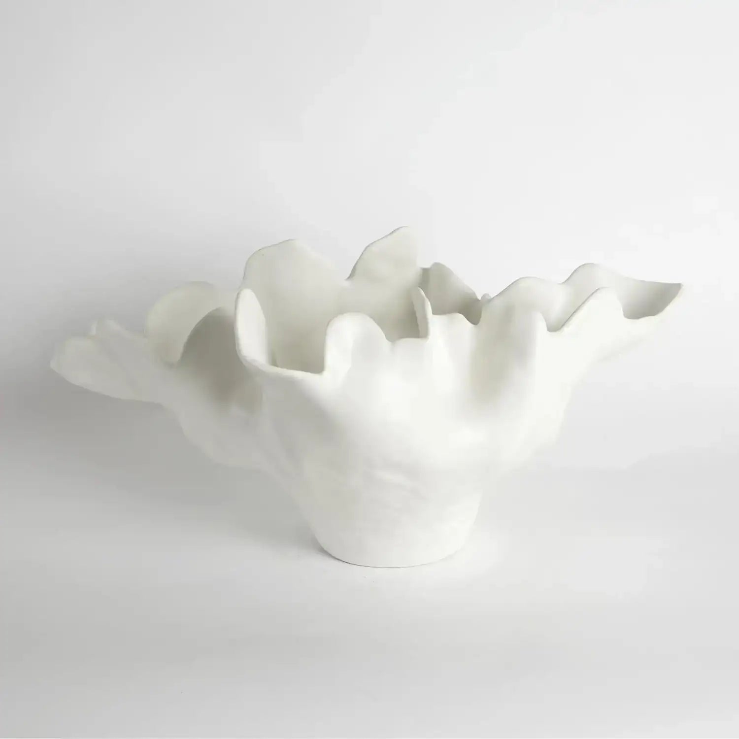 GLOBAL VIEWS METEOR BOWL - Decorative Accents