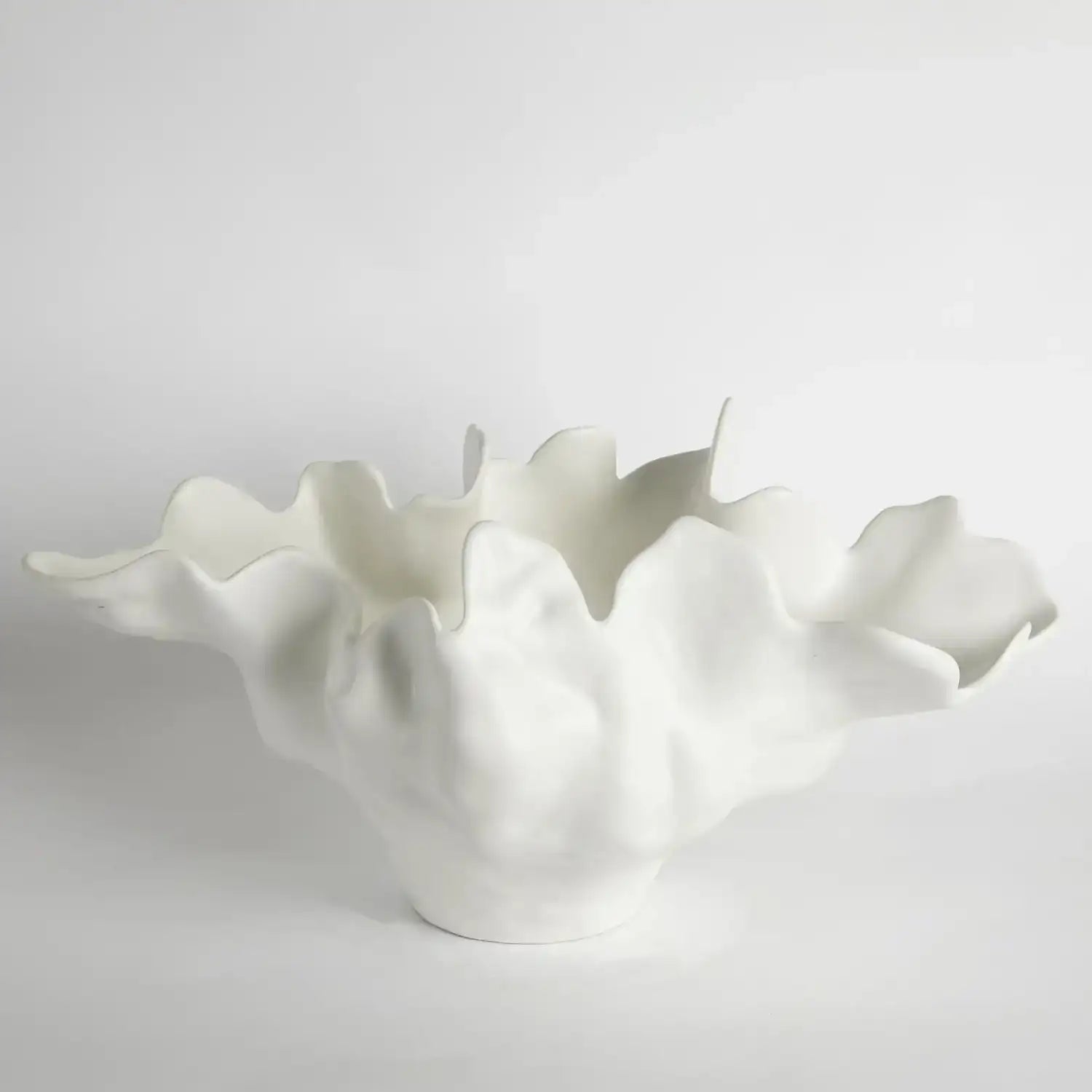 GLOBAL VIEWS METEOR BOWL - Decorative Accents