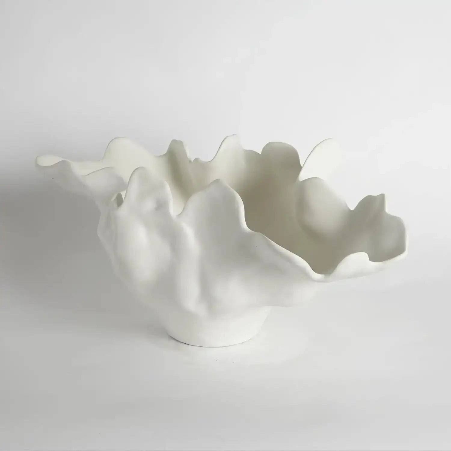 GLOBAL VIEWS METEOR BOWL - Decorative Accents