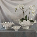 GLOBAL VIEWS METEOR BOWL - Decorative Accents