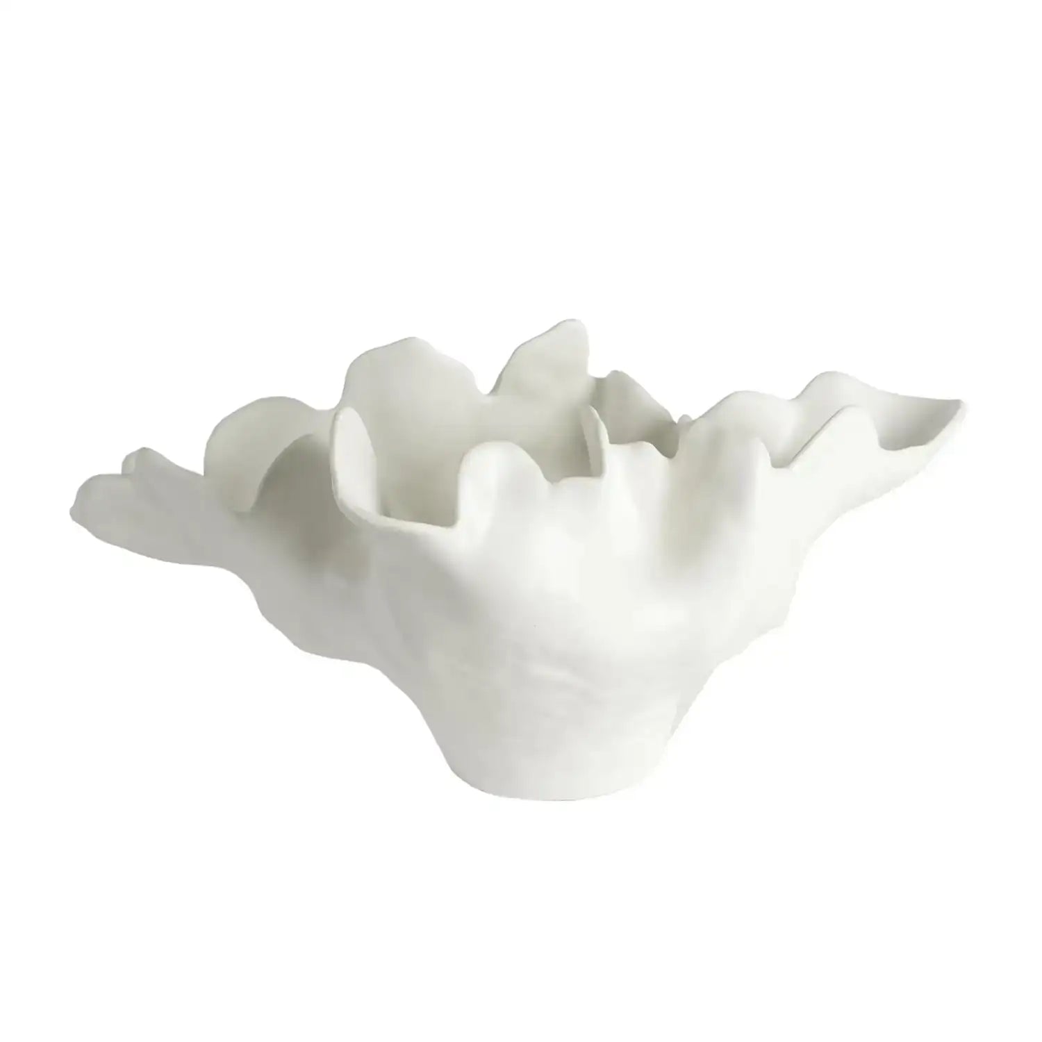 GLOBAL VIEWS METEOR BOWL - Decorative Accents