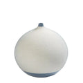 GLOBAL VIEWS PIXELATED BALL VASE - Decorative Accents
