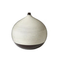 GLOBAL VIEWS PIXELATED BALL VASE - Decorative Accents