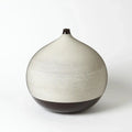 GLOBAL VIEWS PIXELATED BALL VASE - Decorative Accents