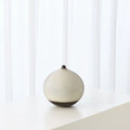 GLOBAL VIEWS PIXELATED BALL VASE - Decorative Accents