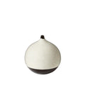 GLOBAL VIEWS PIXELATED BALL VASE - Decorative Accents