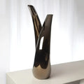 GLOBAL VIEWS LOOP SCULPTURE - Decorative Accents