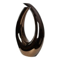 GLOBAL VIEWS LOOP SCULPTURE - Decorative Accents
