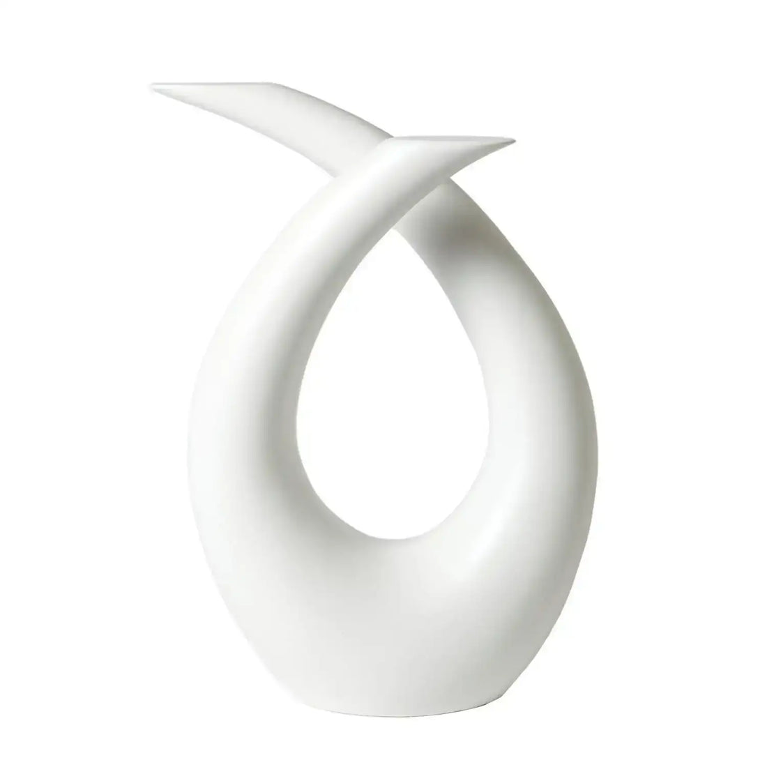 GLOBAL VIEWS LOOP SCULPTURE - Decorative Accents