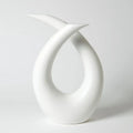 GLOBAL VIEWS LOOP SCULPTURE - Decorative Accents