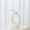 GLOBAL VIEWS LOOP SCULPTURE - Decorative Accents
