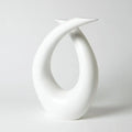 GLOBAL VIEWS LOOP SCULPTURE - Decorative Accents