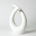 GLOBAL VIEWS LOOP SCULPTURE - Decorative Accents
