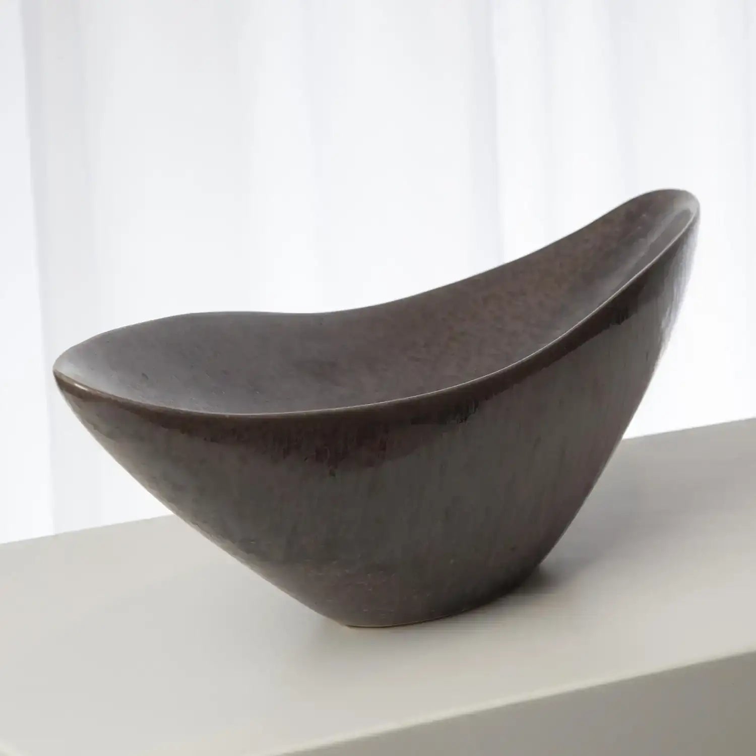 GLOBAL VIEWS SEXY BOWL - Decorative Accents