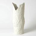GLOBAL VIEWS CROCODILE VASE - Decorative Accents